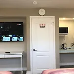 Entire Basement With 3 Bedrooms
