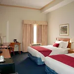 The Glengate Hotel & Suites