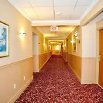 The Glengate Hotel & Suites