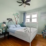 Beautiful Home, A Few Minutes To The Waterfall And Attractions