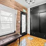 Beautiful Home, A Few Minutes To The Waterfall And Attractions