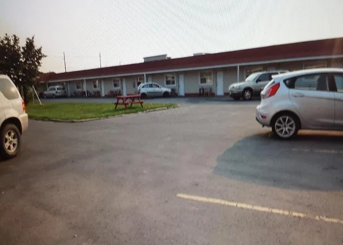 A1 Star Inn