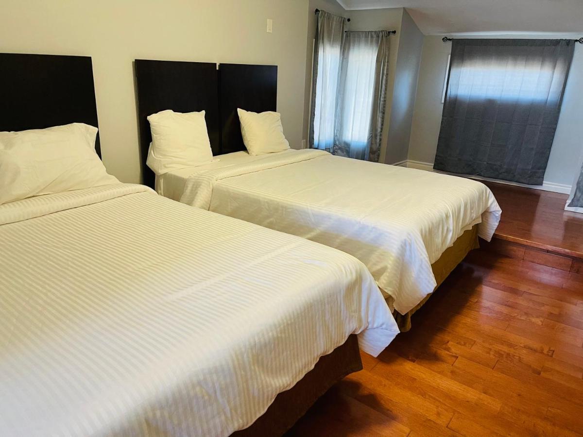 A1 Family House Holiday home *