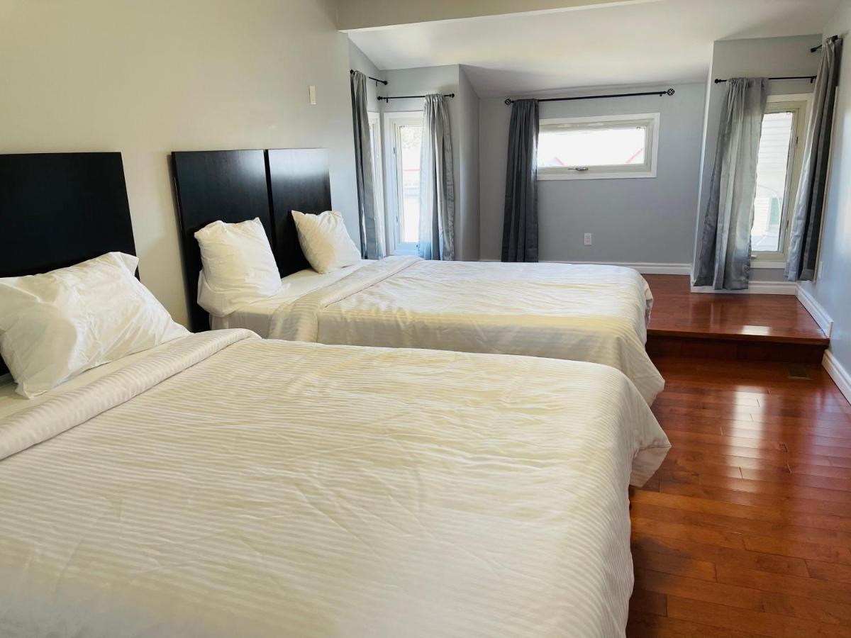 A1 Family House * Niagara Falls