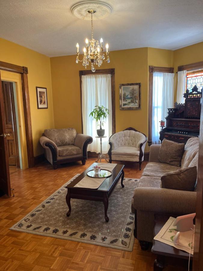 Bed & Breakfast Always 5*