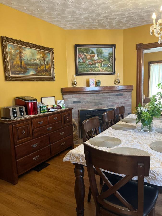 Bed & Breakfast Always Niagara Falls