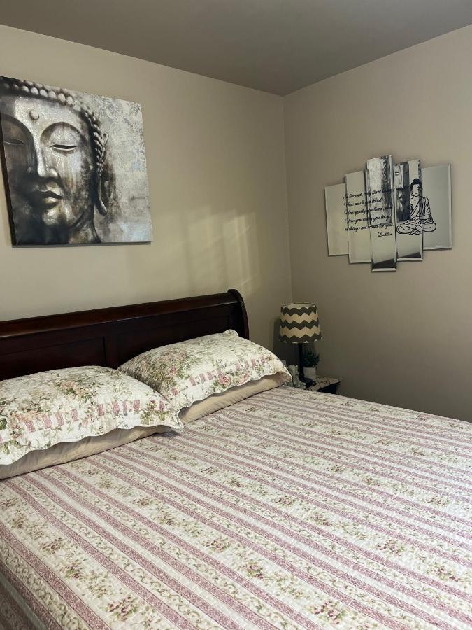 Bed & Breakfast Always Niagara Falls