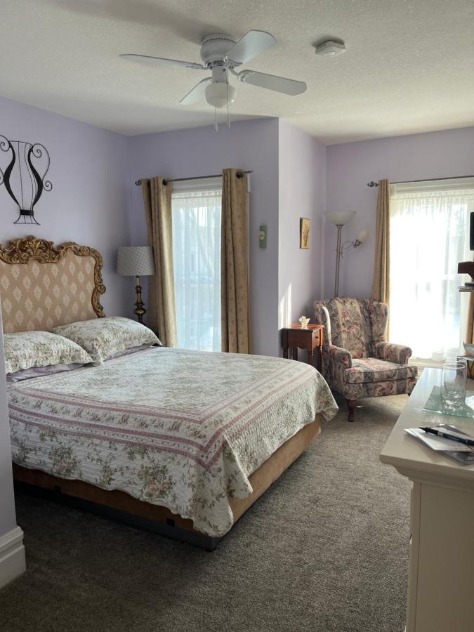 Always Bed & Breakfast Niagara Falls