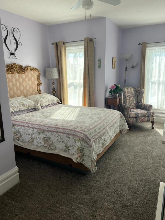 Bed & Breakfast Always