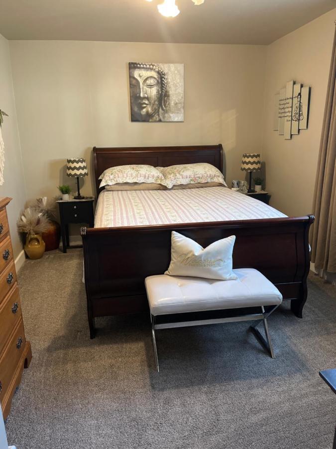 Bed & Breakfast Always 5*