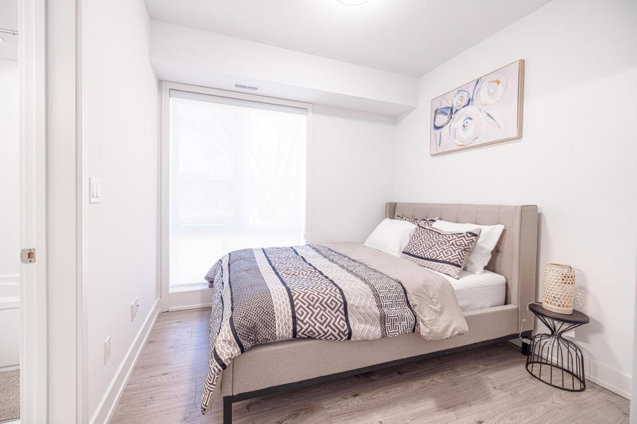 Luxury & Comfy Apartment, Mins Drive To Attraction Niagara Falls