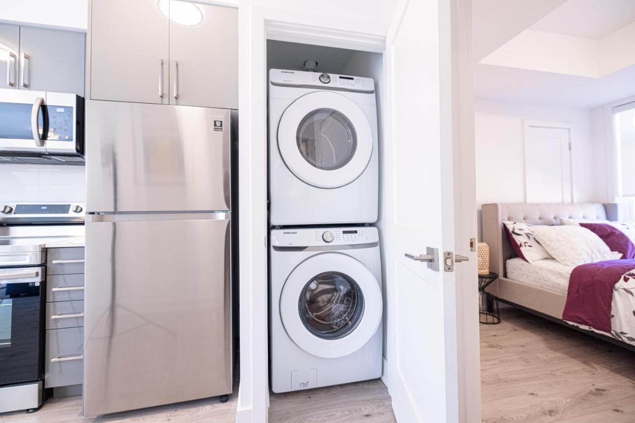 Luxury & Comfy Apartment, Mins Drive To Attraction