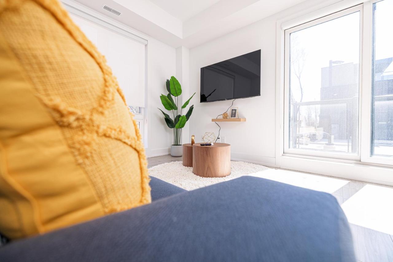 Luxury & Comfy Apartment, Mins Drive To Attraction Apartment Niagara Falls
