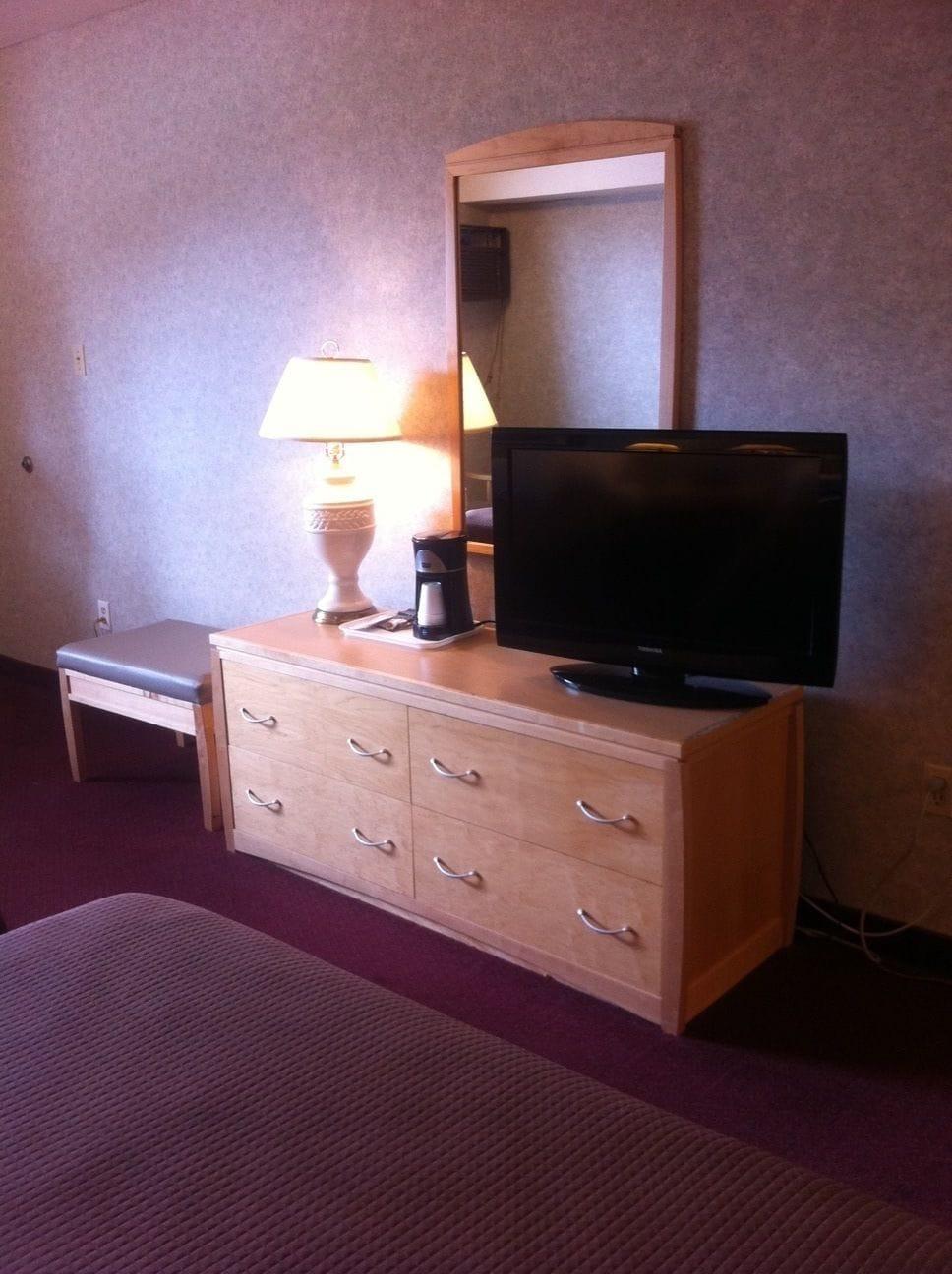 Howard Johnson By Wyndham 2* Niagara Falls