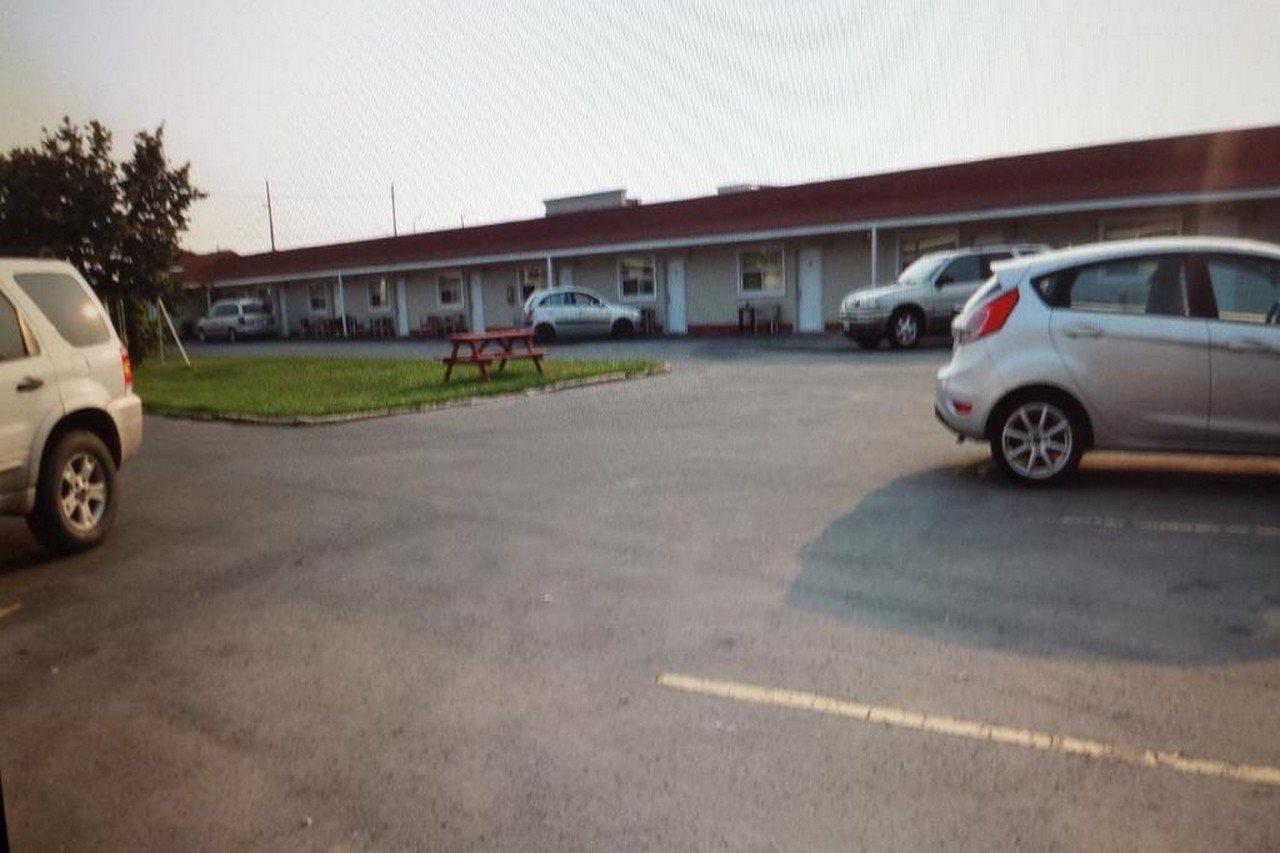 A1 Star 4* Niagara Falls
