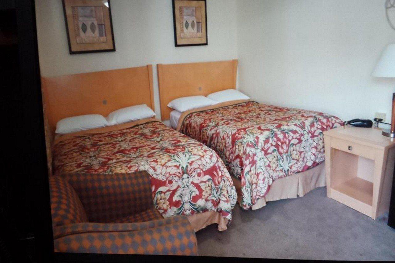 Hotel A1 Star Niagara Falls