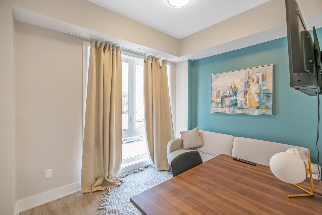 Waterfall Wonderstay 3 Beds 2 Bathroom Apartment Niagara Falls