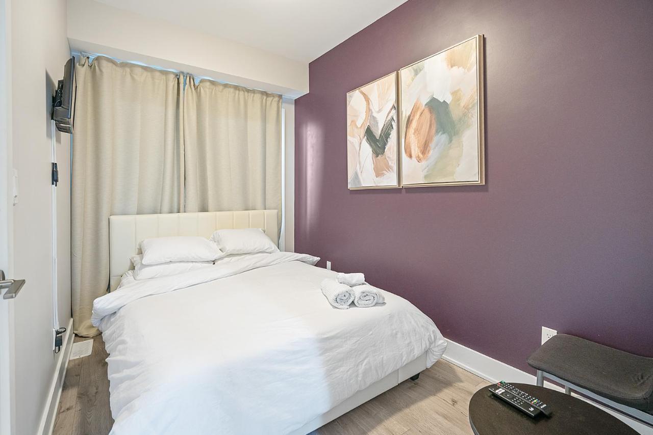 Apartment Waterfall Wonderstay 3 Beds 2 Bathroom Niagara Falls