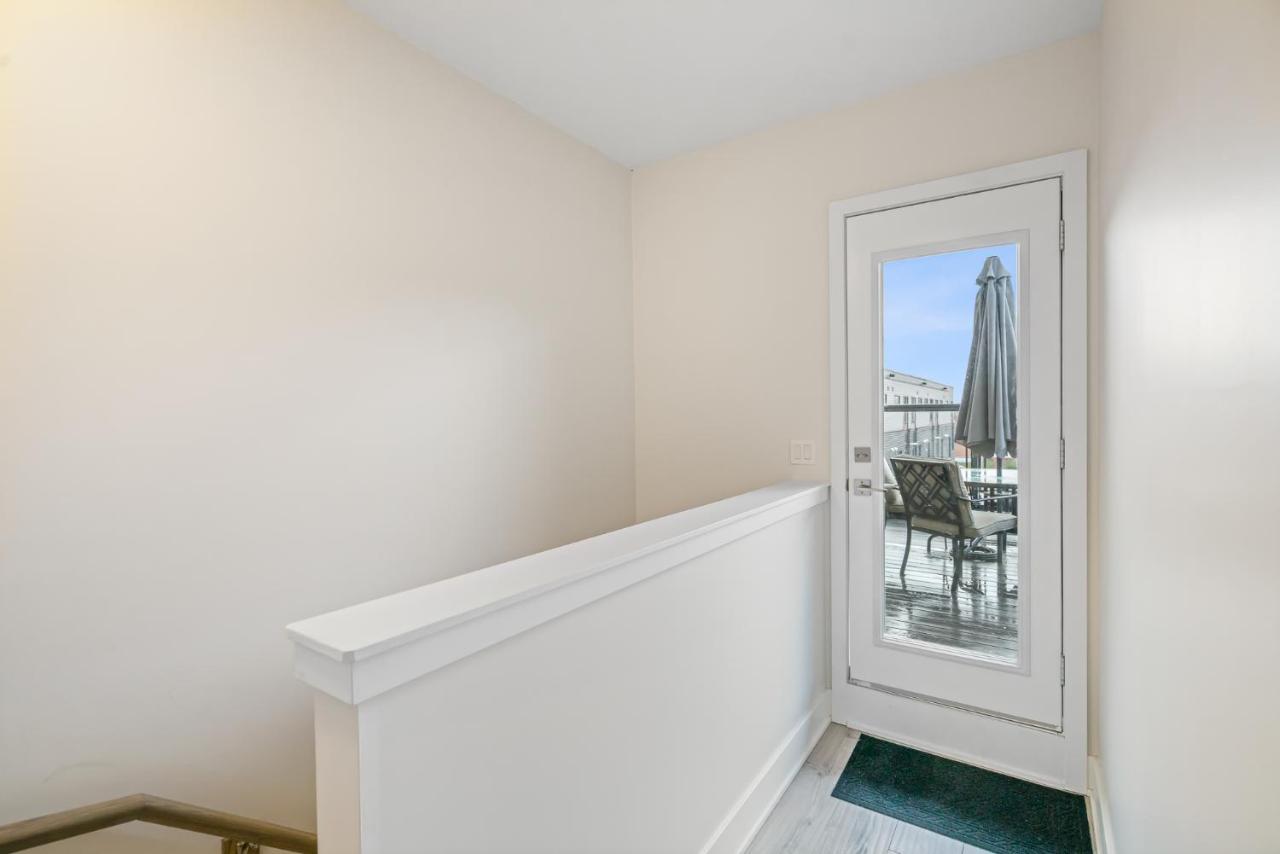 Waterfall Wonderstay 3 Beds 2 Bathroom Apartment Niagara Falls