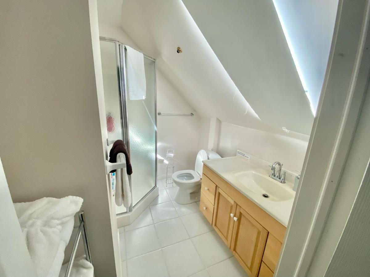 Cozy 1-bedroom Loft With Falls View 4mins To Falls *