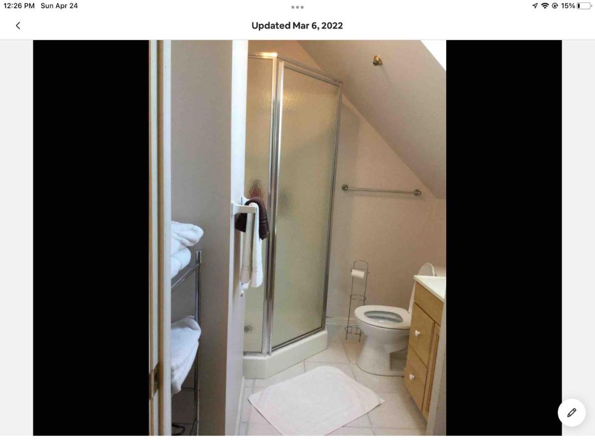 Holiday home Cozy 1-bedroom Loft With Falls View 4mins To Falls Niagara Falls