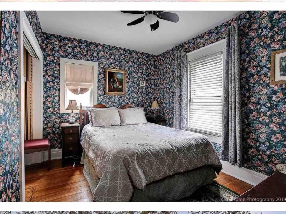 Adorable 2-bedroom Unit With Jacuzzi Beside Falls Holiday home