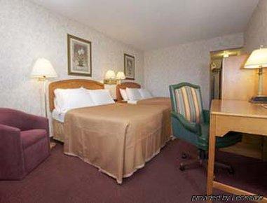 Howard Johnson By Wyndham Motel
