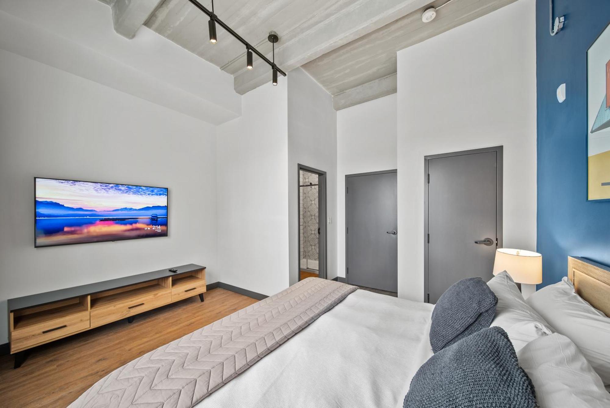 Cannery Lofts Hotel Niagara Falls