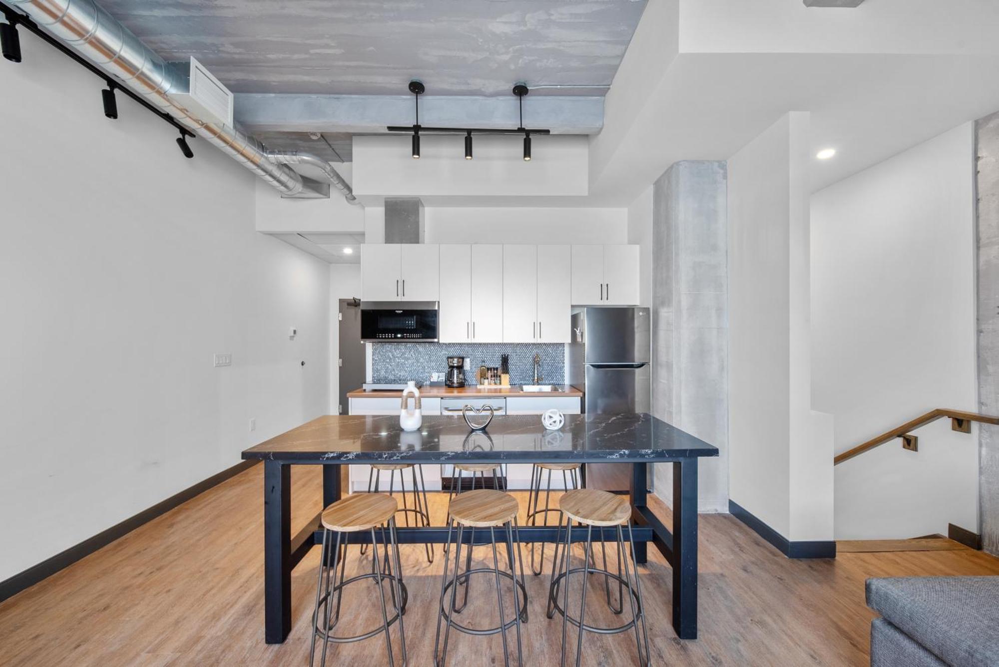 Hotel Cannery Lofts Niagara Falls