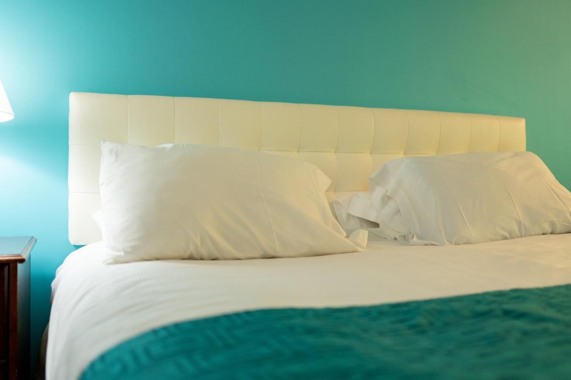 Motel Howard Johnson By Wyndham