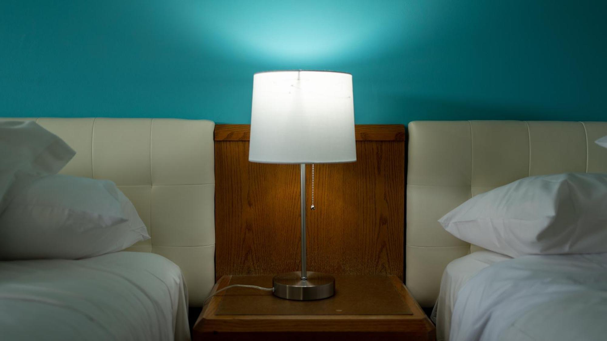 Motel Howard Johnson By Wyndham Niagara Falls