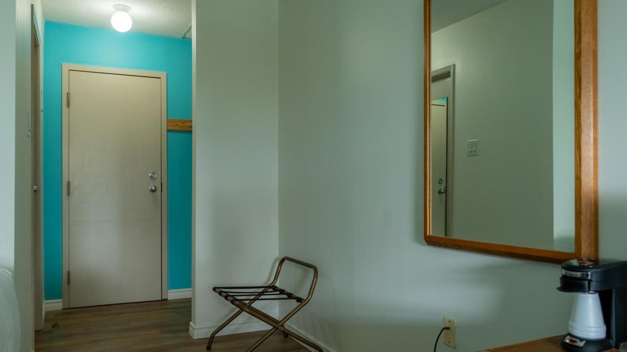 Motel Howard Johnson By Wyndham 2*
