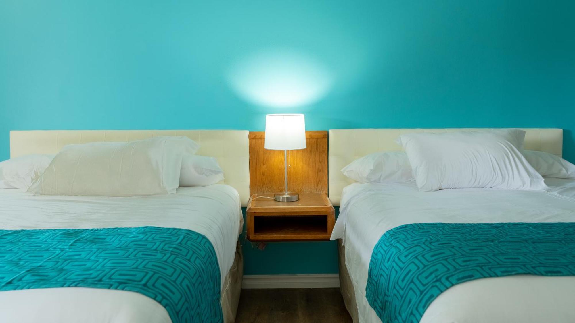 Motel Howard Johnson By Wyndham