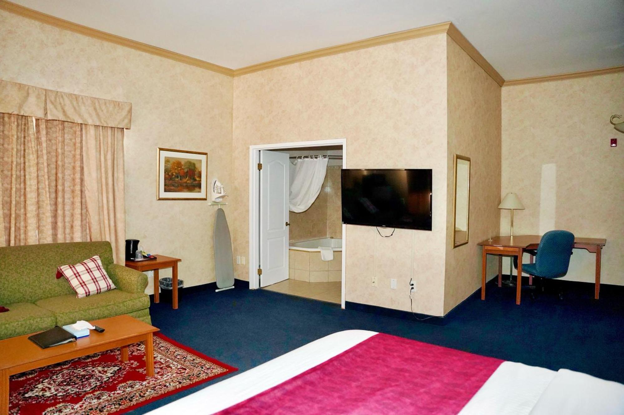 The Glengate & 2* Niagara Falls