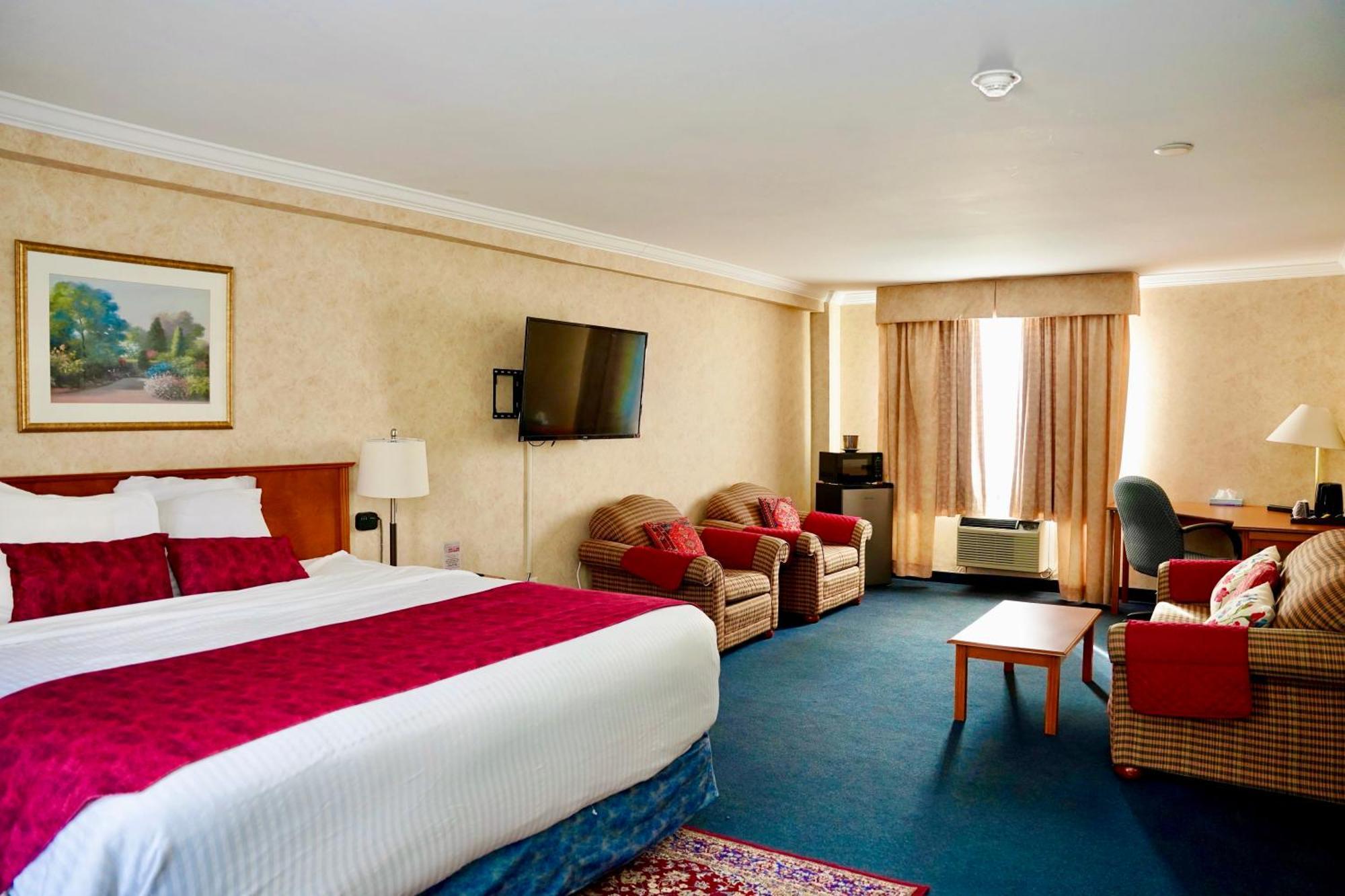 The Glengate & Hotel 2*
