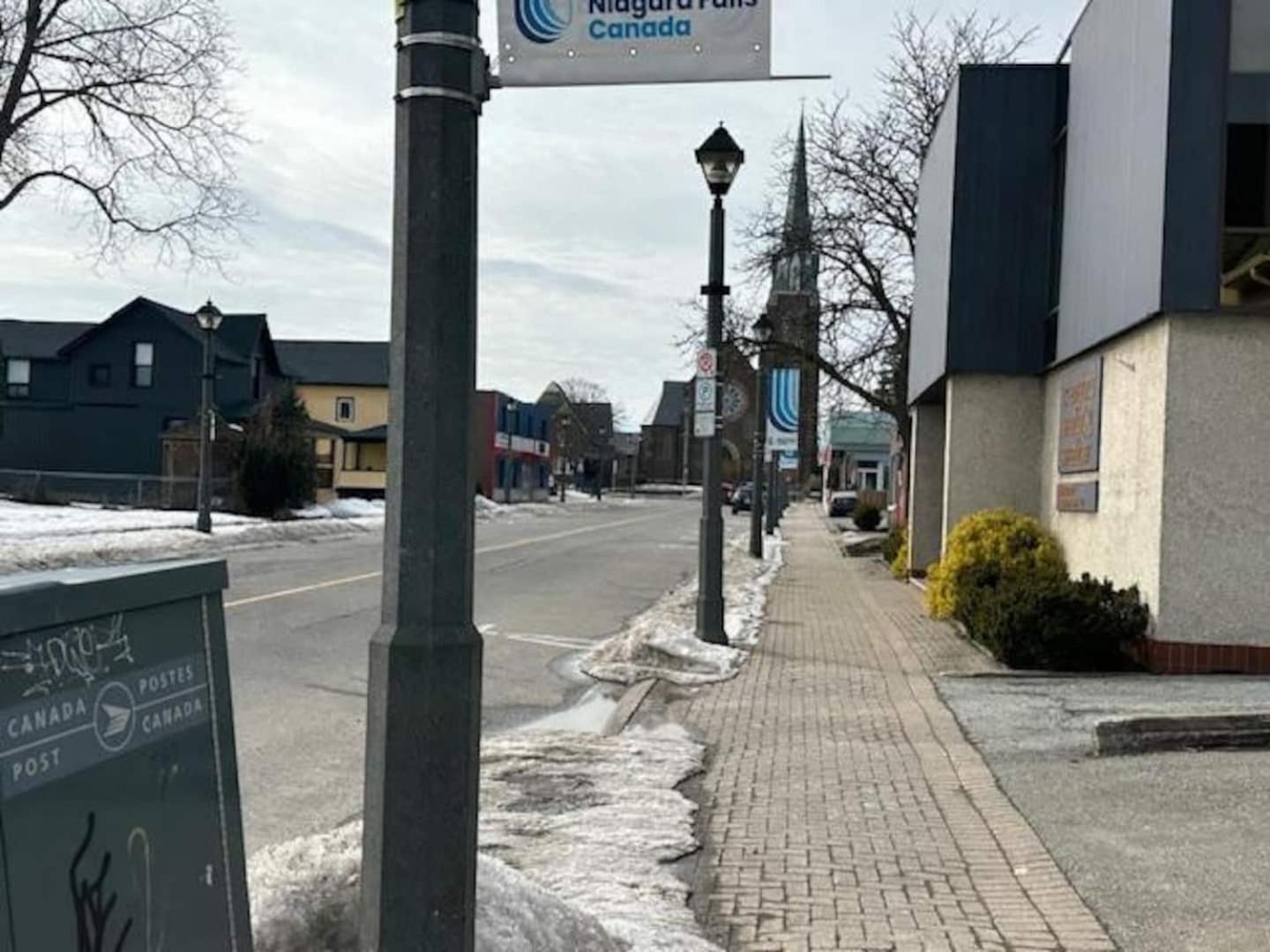 Away From 2bd Holiday home Niagara Falls