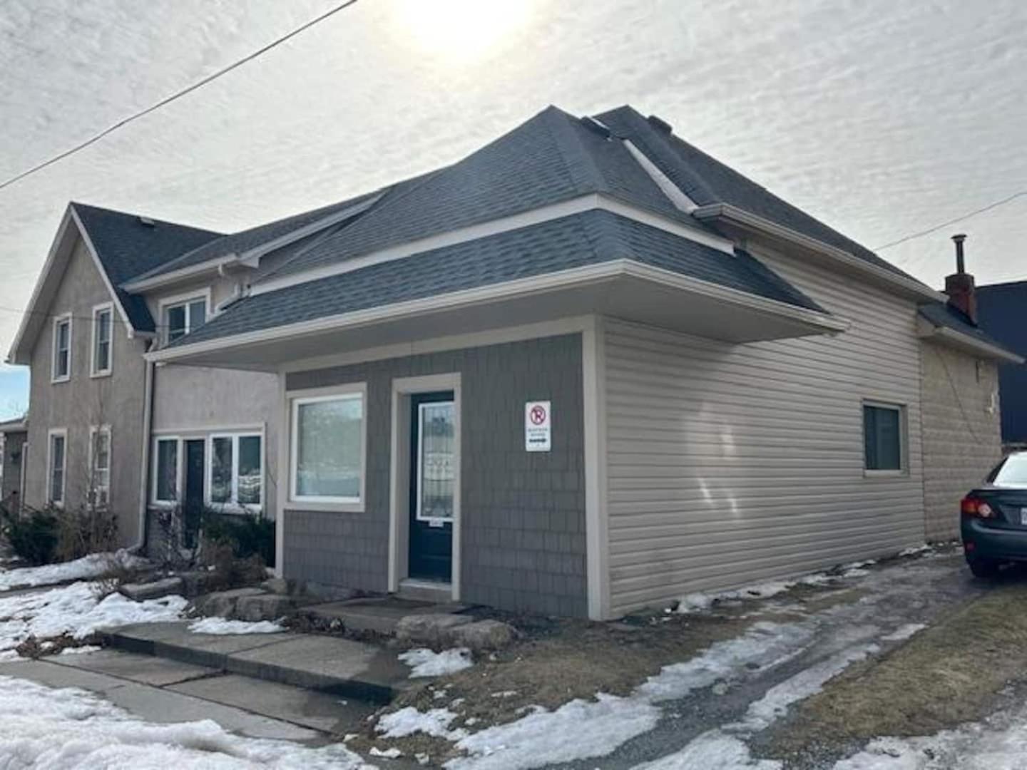 Away From 2bd Holiday home Niagara Falls