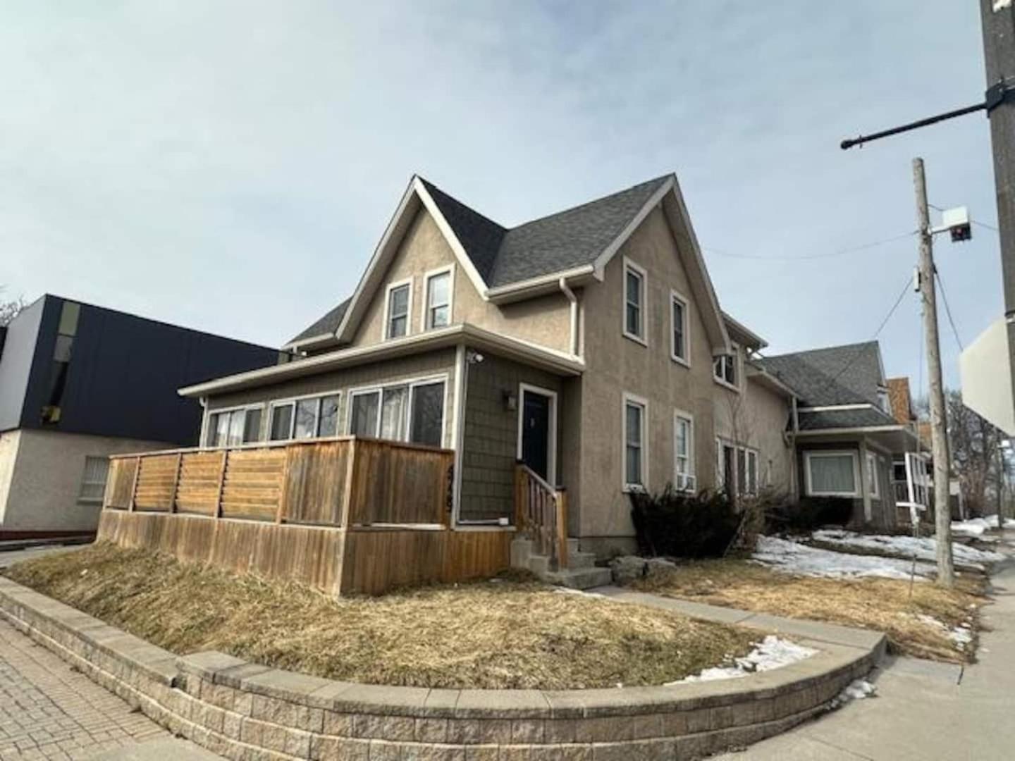 Holiday home Away From 2bd