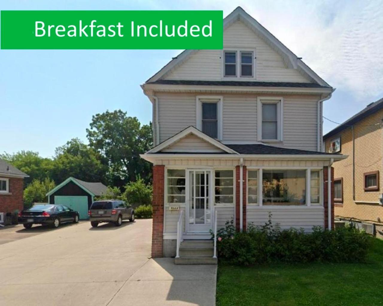 Holiday home Ultra Close To Clifton Hill And The Falls & Wonderful Free Breakfast Delivered Daily *