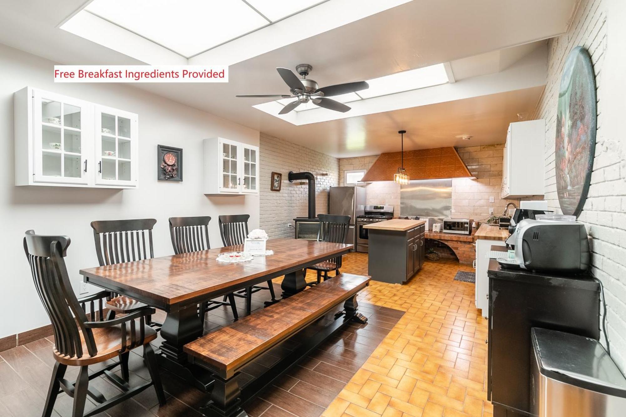 Beautiful Home, A Few Minutes To The Waterfall And Attractions *