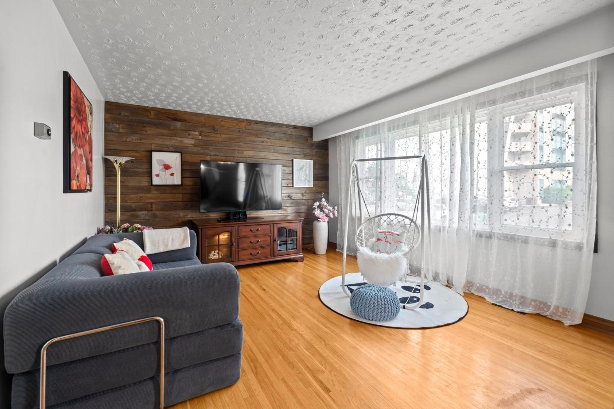 Beautiful Home, A Few Minutes To The Waterfall And Attractions *