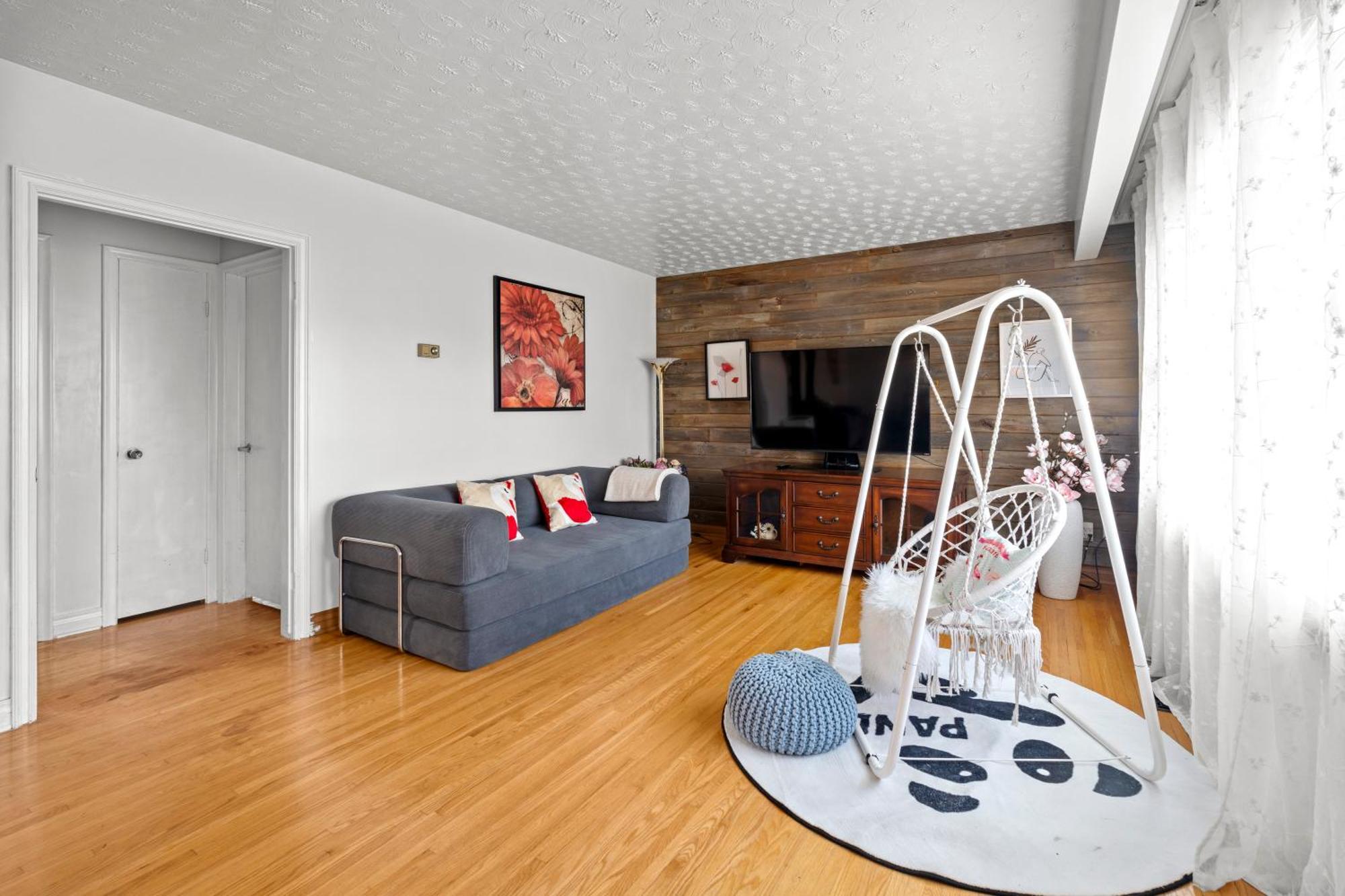 Beautiful Home, A Few Minutes To The Waterfall And Attractions