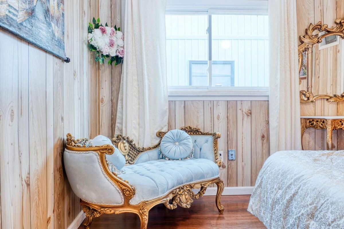 Holiday home L'anciennce Indigo-vintage Stay,hot Tub,5min Falls Niagara Falls