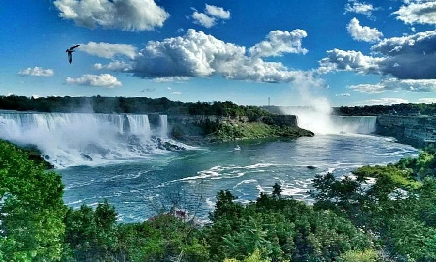 L'anciennce Indigo-vintage Stay,hot Tub,5min Falls * Niagara Falls