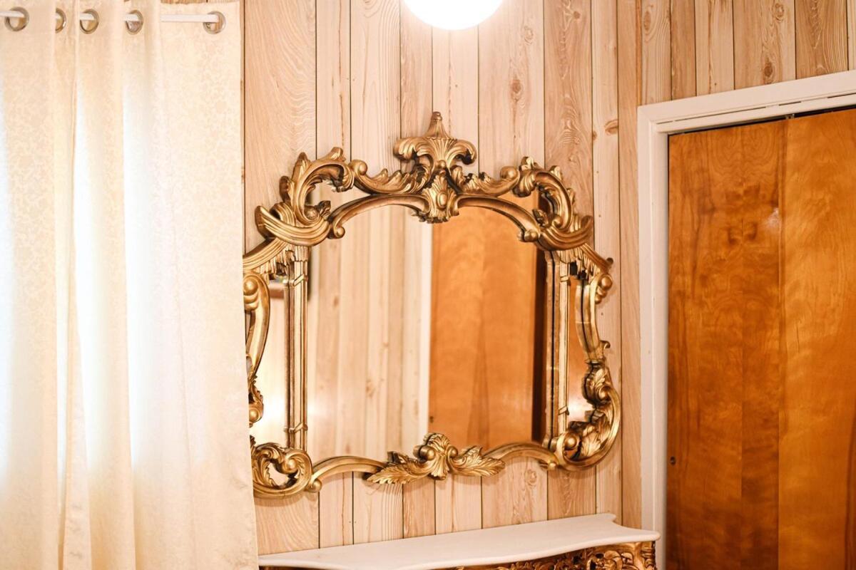 L'anciennce Indigo-vintage Stay,hot Tub,5min Falls Holiday home