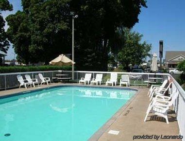 Howard Johnson By Wyndham 2* Niagara Falls