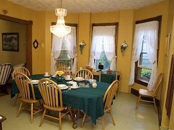 Always Bed & Breakfast Niagara Falls