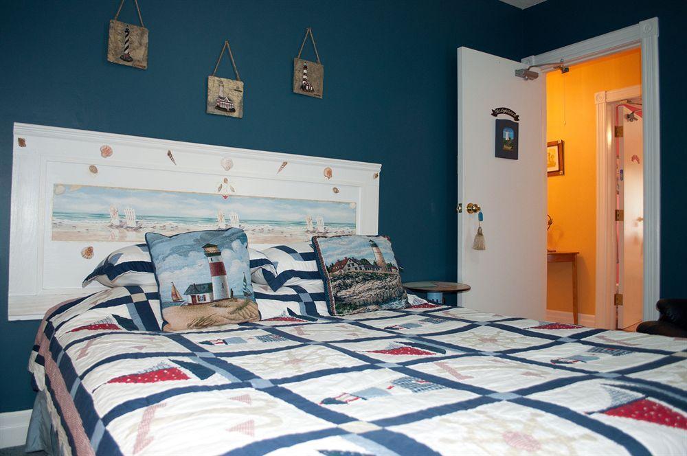 Bed & Breakfast Always 5*