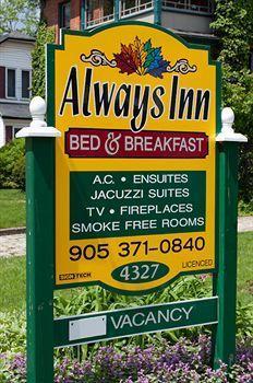 Always Bed & Breakfast