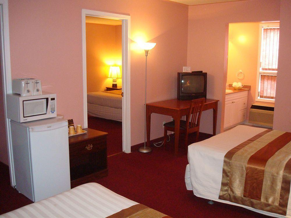 Grewals And Suites 2* Niagara Falls